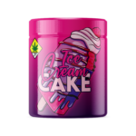 Ice Cream Cake Strain