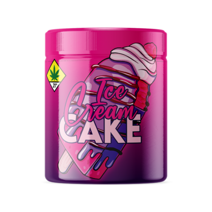 Ice Cream Cake Strain