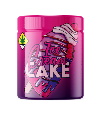 Ice Cream Cake Strain