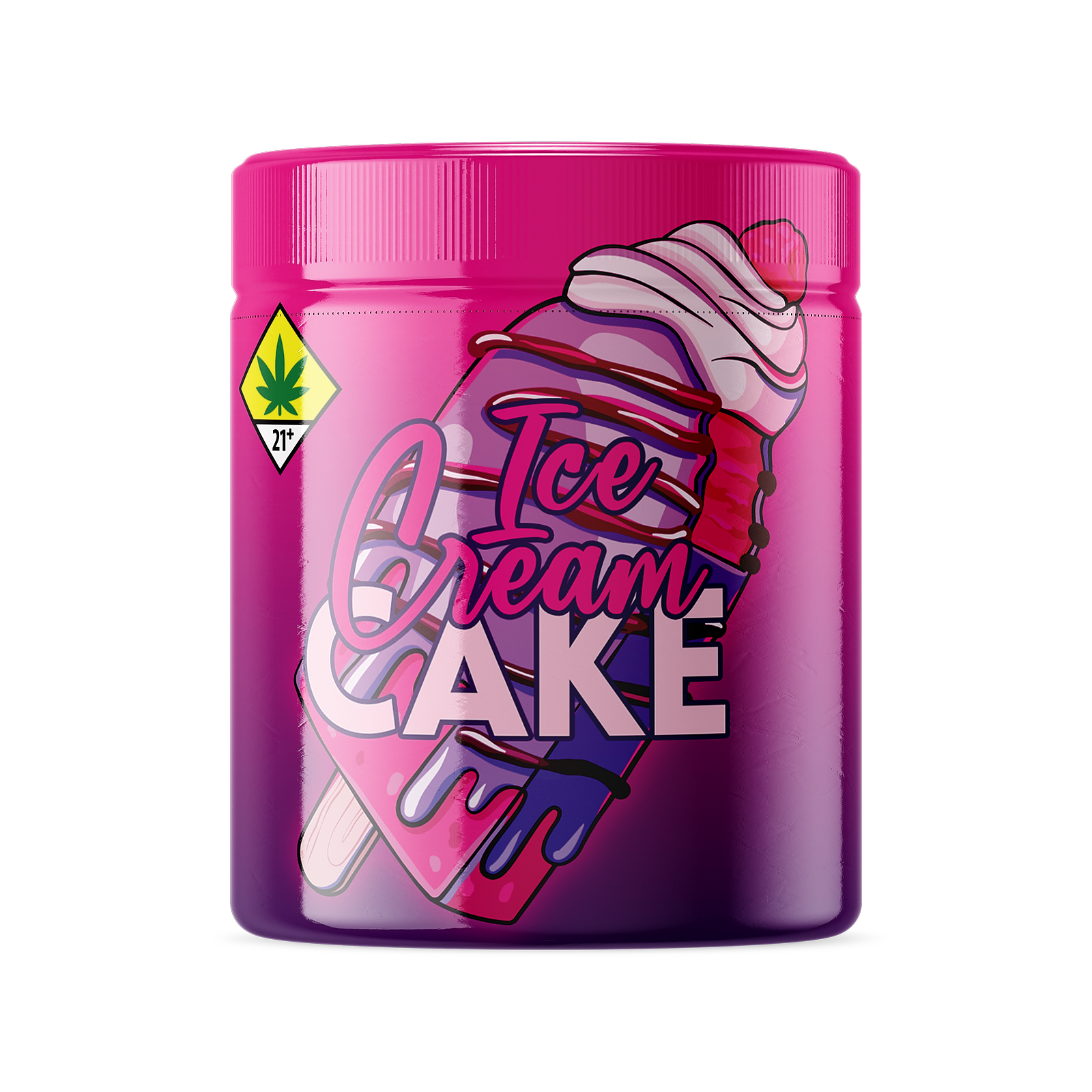 Ice Cream Cake Strain For Sale UK Ice Cream Cake Strain
